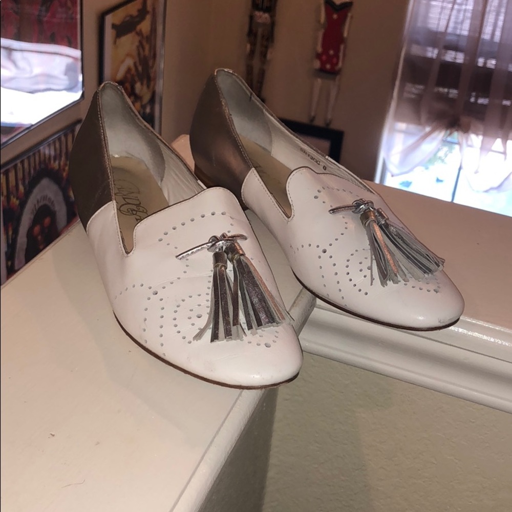 Candela Shoes